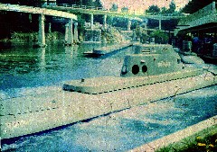 Travel; Disney Land